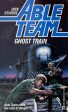 Abel Team 31 Ghost Train For Discount