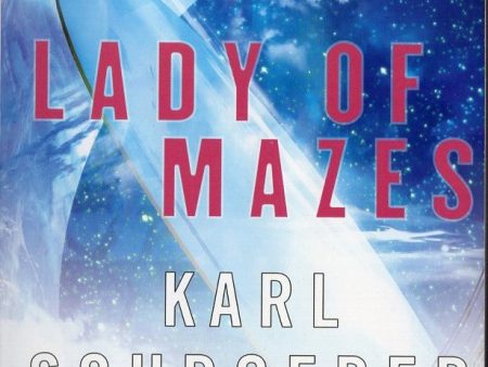 Lady of Mazes For Cheap