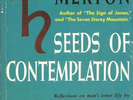 Seeds of Contemplation Fashion