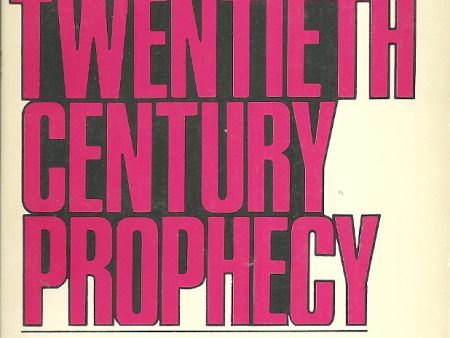 Twentieth Century Prophecy Online now