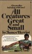 All Creatures Great and Small Sale