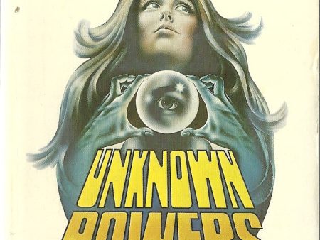 Unknown Powers Supply