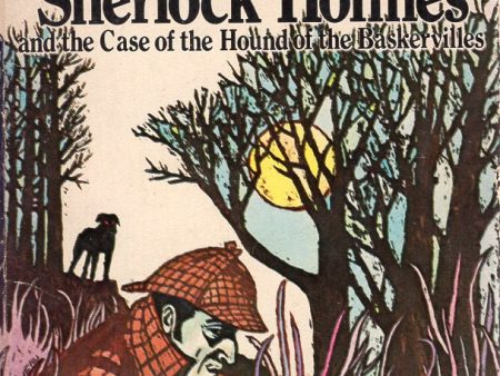 Sherlock Holmes and The Case of the Hound of the Baskervilles For Cheap