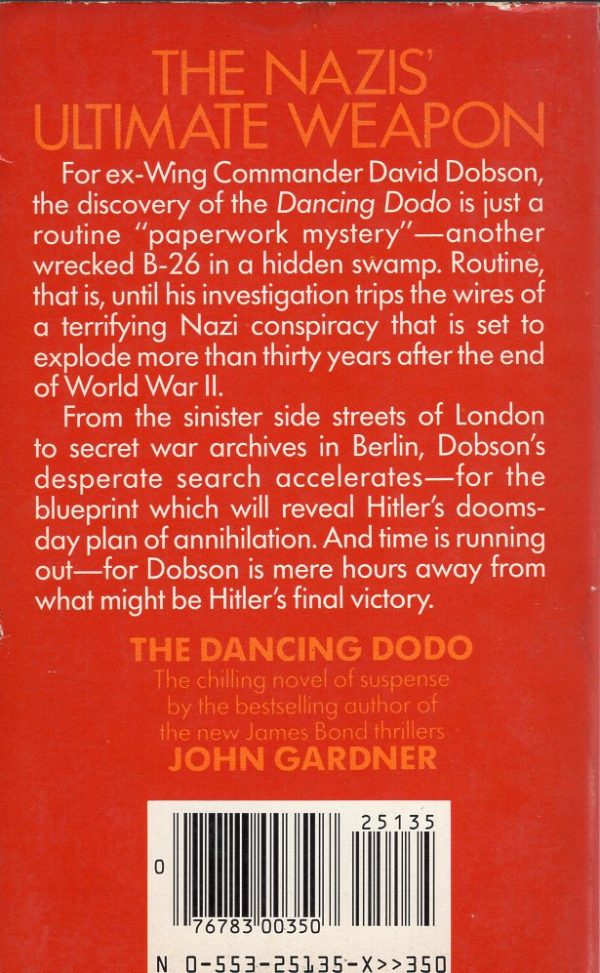 The Dancing Dodo Online Sale