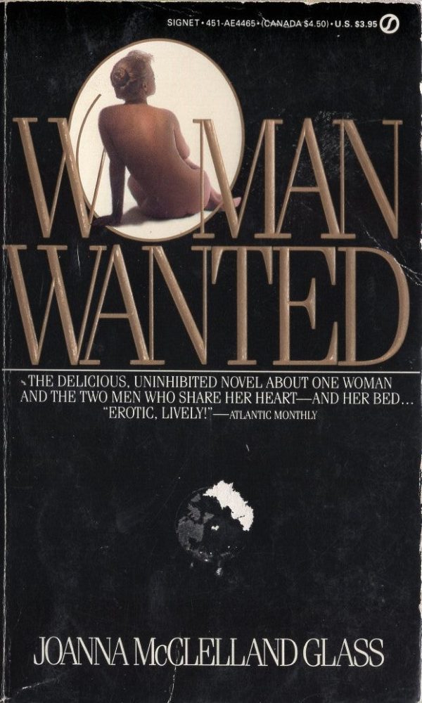 Woman Wanted Cheap