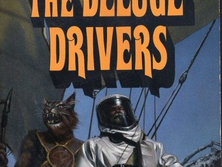 The Deluge Drivers Online Sale