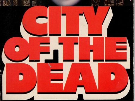 City of the Dead Discount