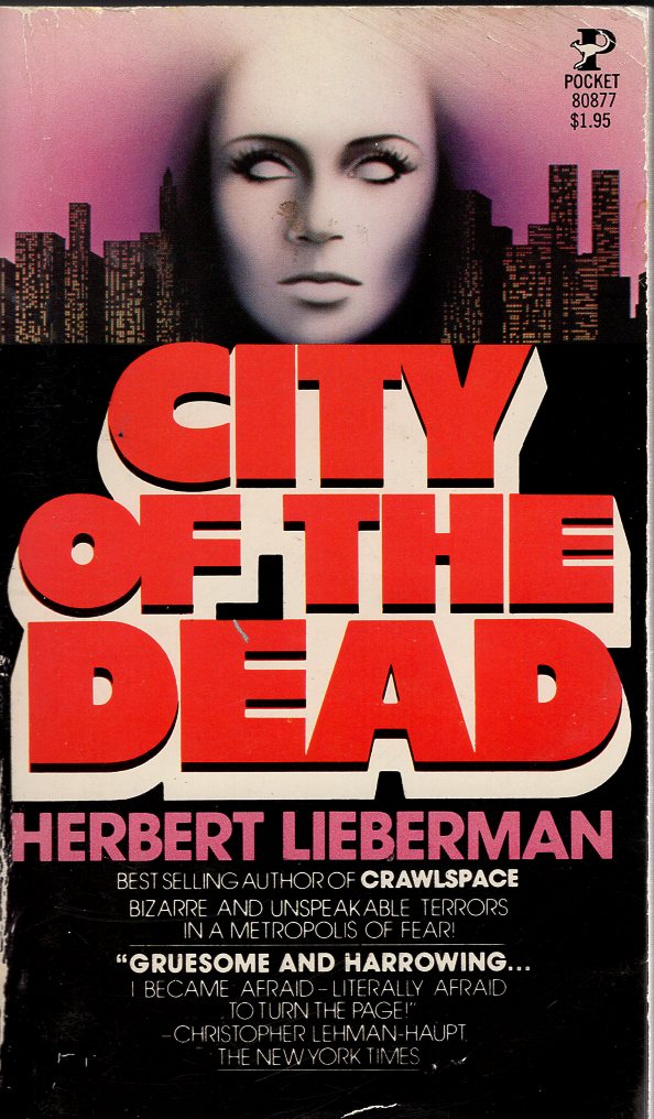 City of the Dead Discount