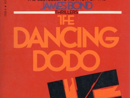 The Dancing Dodo Online Sale