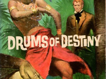 Drums of Destiny For Cheap