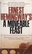 A Moveable Feast on Sale