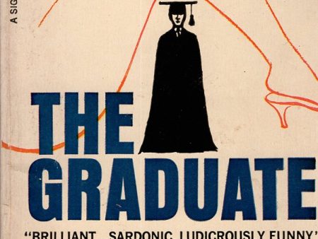 The Graduate For Sale