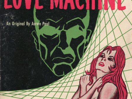 The Love Machine Cheap