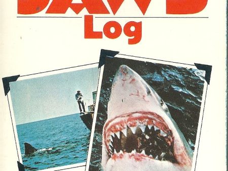 The Jaws Log For Cheap