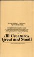 All Creatures Great and Small Sale