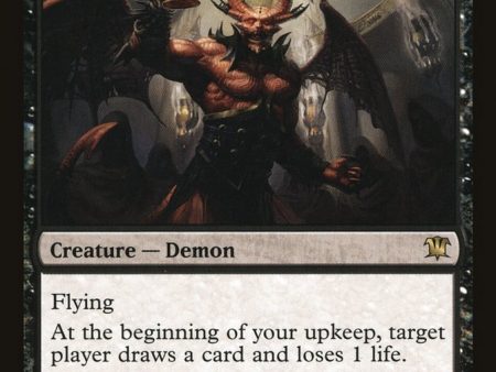 Bloodgift Demon [Innistrad] Discount