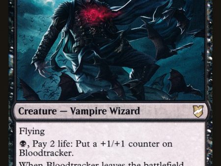 Bloodtracker [Commander 2018] For Sale