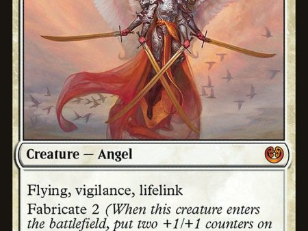 Angel of Invention [Kaladesh] Fashion