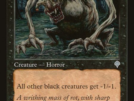 Urborg Shambler [Invasion] Online Sale