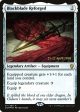 Blackblade Reforged [Dominaria Prerelease Promos] Online now