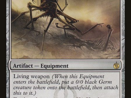 Bonehoard [Mirrodin Besieged] For Discount