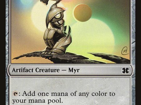 Alloy Myr [Modern Masters 2015] For Cheap