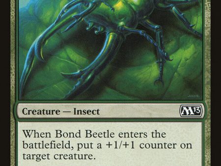 Bond Beetle [Magic 2013] Discount