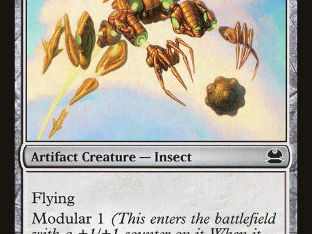 Arcbound Stinger [Modern Masters] Supply