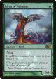 Birds of Paradise (Buy-A-Box) [Magic 2011 Promos] Online now