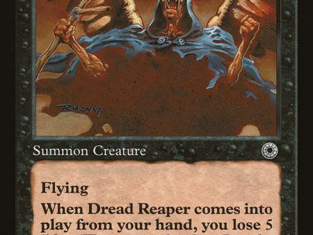 Dread Reaper [Portal] Online Hot Sale