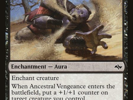 Ancestral Vengeance [Fate Reforged] on Sale