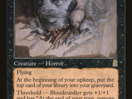 Bloodcurdler [Odyssey] For Cheap