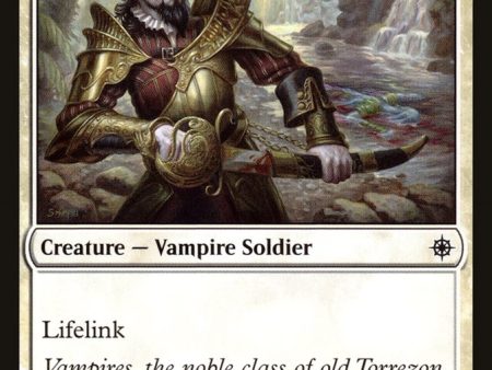 Bishop s Soldier [Ixalan] Sale