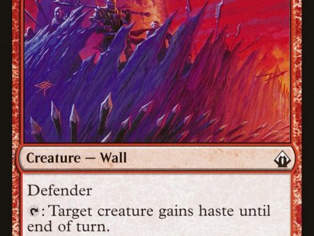 Battle Rampart [Battlebond] Cheap