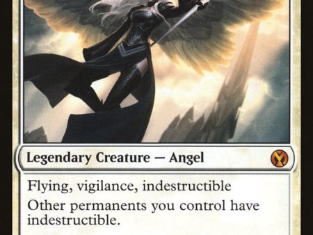 Avacyn, Angel of Hope [Iconic Masters] Online Sale