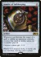 Amulet of Safekeeping [Core Set 2019] For Sale