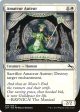 Amateur Auteur (RAVNICA! The Musical) [Unstable] Fashion