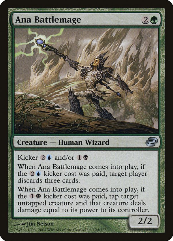 Ana Battlemage [Planar Chaos] For Sale