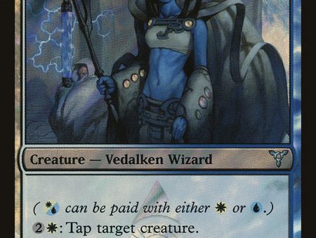 Azorius Guildmage [Dissension Promos] Cheap