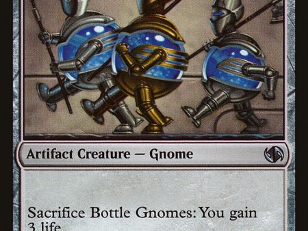 Bottle Gnomes [Duel Decks Anthology] Online Sale