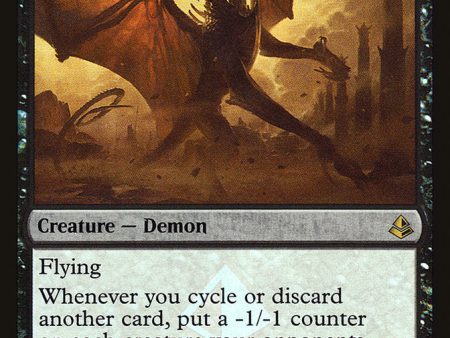 Archfiend of Ifnir (Buy-A-Box) [Amonkhet Promos] Online