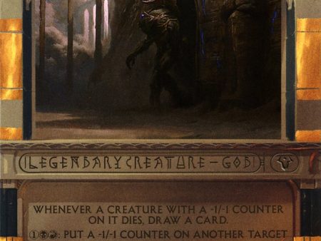 The Scorpion God (Invocation) [Amonkhet Invocations] Hot on Sale