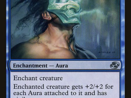 Auramancer s Guise [Planar Chaos] Sale