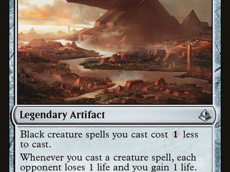 Bontu s Monument [Amonkhet] Online Sale