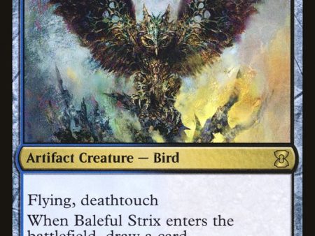 Baleful Strix [Eternal Masters] For Cheap