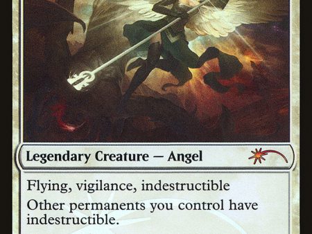 Avacyn, Angel of Hope [Judge Gift Cards 2017] Online Sale