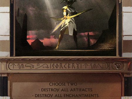 Austere Command (Invocation) [Amonkhet Invocations] Online Hot Sale