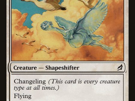 Avian Changeling [Lorwyn] Cheap