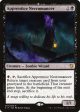 Apprentice Necromancer [Commander 2017] Supply