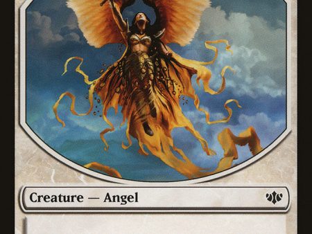 Angel Token [Conflux Tokens] For Sale